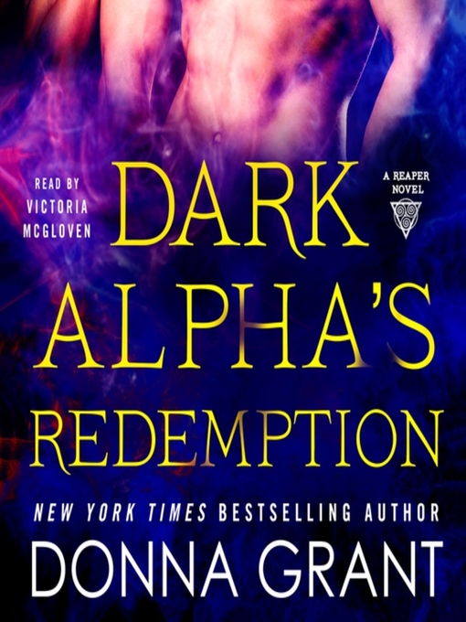 Title details for Dark Alpha's Redemption by Donna Grant - Available